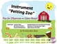 Instrument Petting Zoo Music Centers PDF